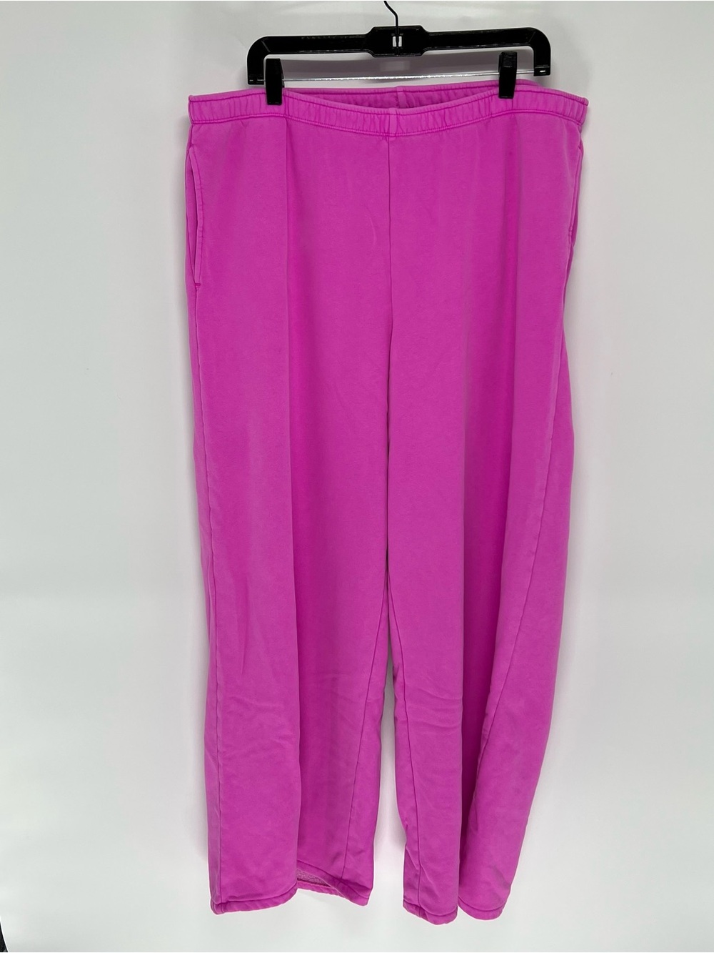 Gap women’s XL sweatpants
